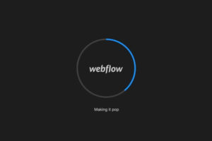 Webflowのエディタ画面の使い方 ノーコードでwebサイト作成 独学ノーコード